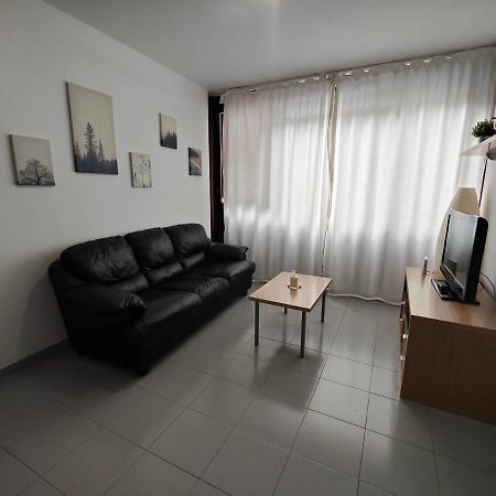 Residencial Gara Cerca del Centro San Cristóbal de La Laguna Exterior foto