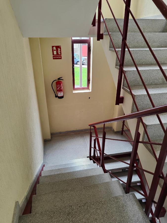 Residencial Gara Cerca del Centro San Cristóbal de La Laguna Exterior foto