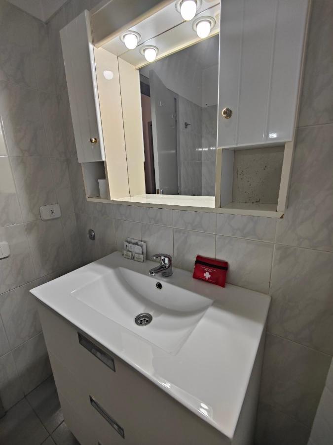 Residencial Gara Cerca del Centro San Cristóbal de La Laguna Exterior foto