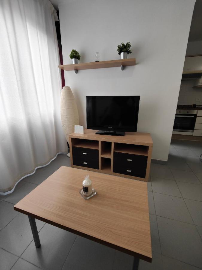 Residencial Gara Cerca del Centro San Cristóbal de La Laguna Exterior foto