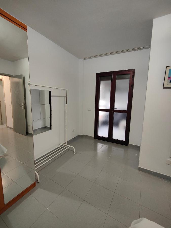 Residencial Gara Cerca del Centro San Cristóbal de La Laguna Exterior foto