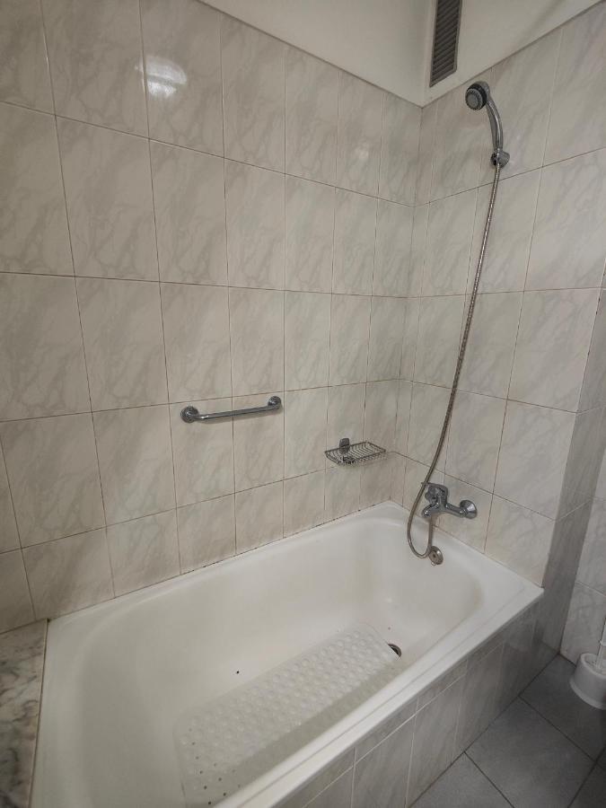Residencial Gara Cerca del Centro San Cristóbal de La Laguna Exterior foto