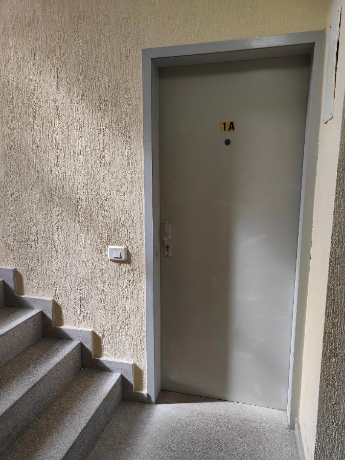 Residencial Gara Cerca del Centro San Cristóbal de La Laguna Exterior foto