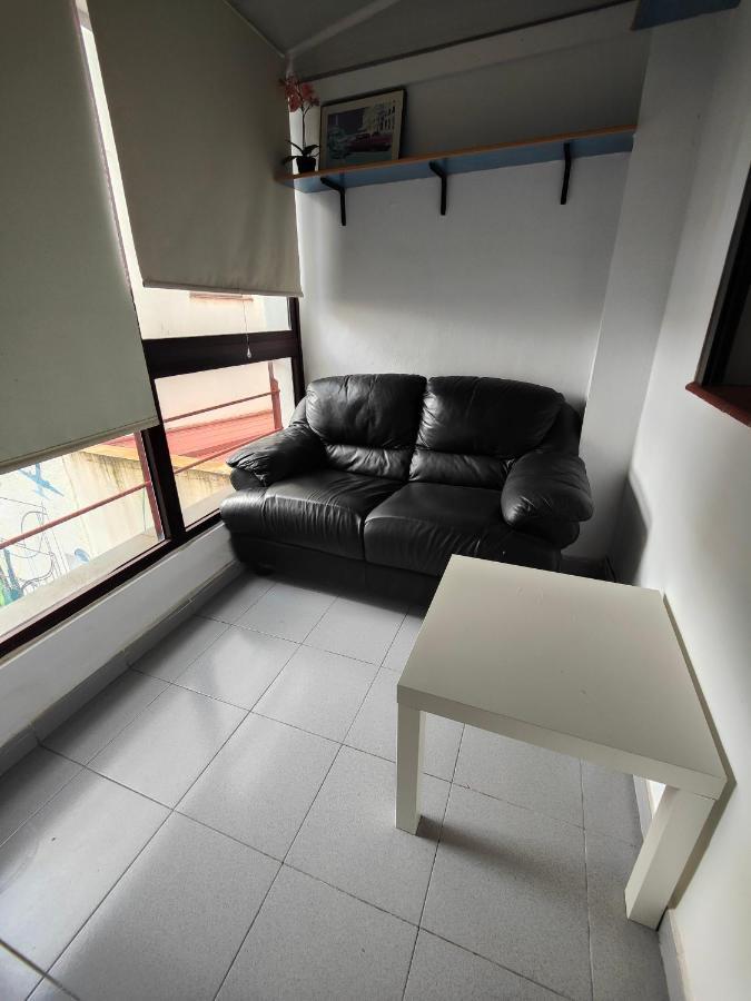Residencial Gara Cerca del Centro San Cristóbal de La Laguna Exterior foto